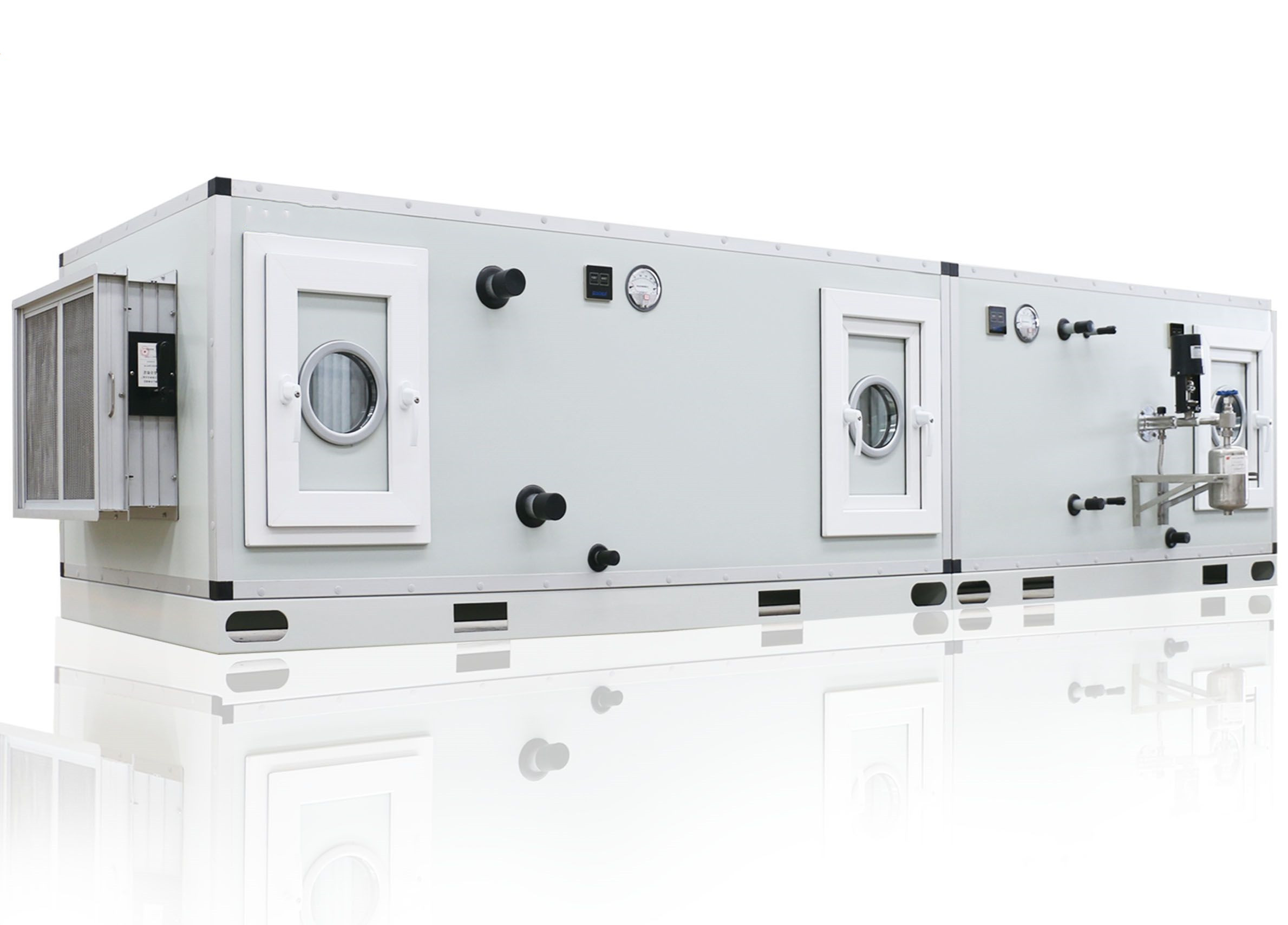 恒溫恒濕精密空調(diào)與普通空調(diào)的區(qū)別？